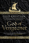 Book cover for God of Vengeance