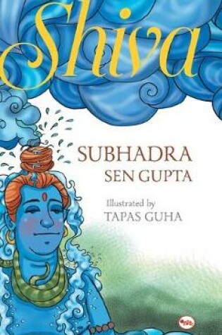 Cover of Shiva