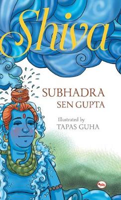 Book cover for Shiva