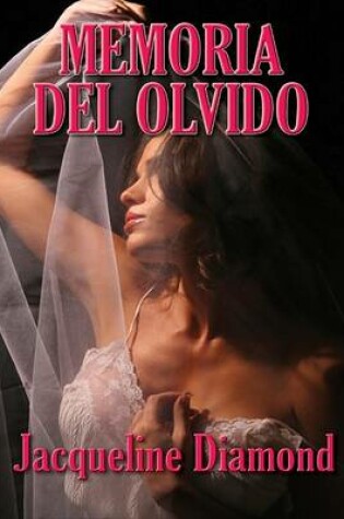 Cover of Memoria del Olvido