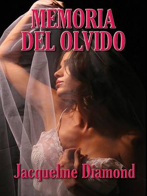 Book cover for Memoria del Olvido