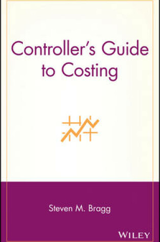 Cover of Controller's Guide to Costing