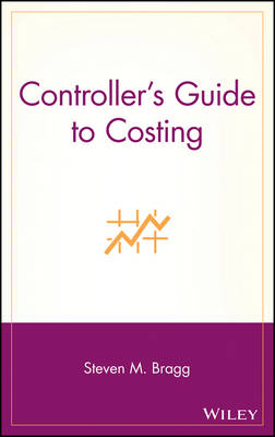 Book cover for Controller's Guide to Costing