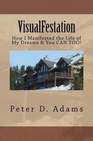 Cover of Visualfestation