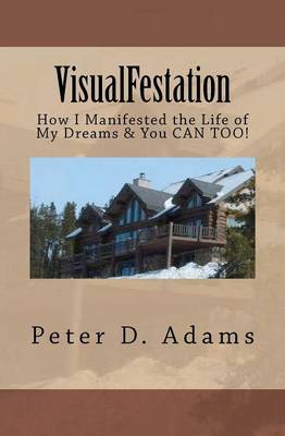 Book cover for Visualfestation