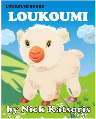 Book cover for Loukoumi