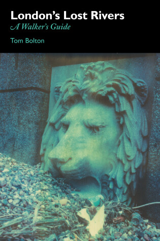 Cover of London's Lost Rivers