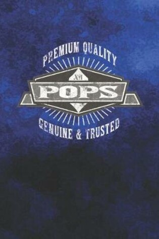 Cover of Premium Quality No1 Pops Genuine & Trusted