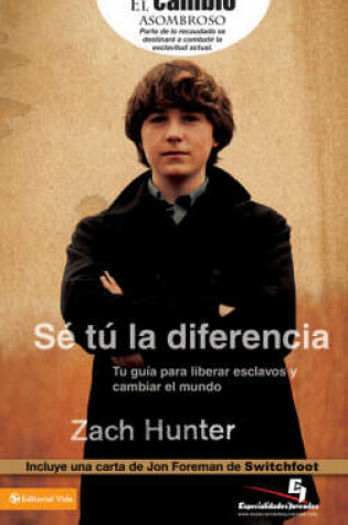 Cover of El Se La Diferencia