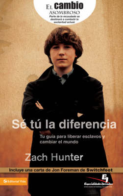 Book cover for El Se La Diferencia