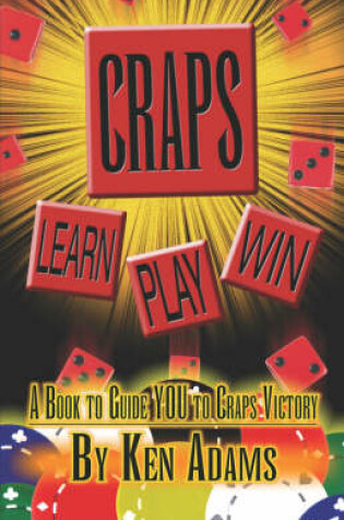 Cover of Craps