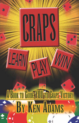 Book cover for Craps