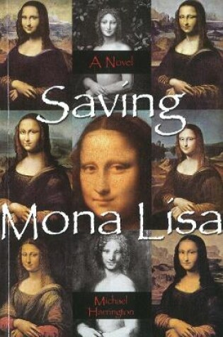 Cover of Saving Mona Lisa