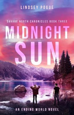 Cover of Midnight Sun