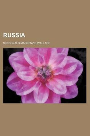 Cover of Russia (Volume 1-3)