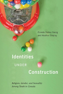 Book cover for Identities Under Construction