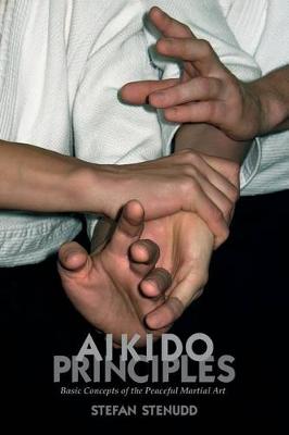 Book cover for Aikido Principles