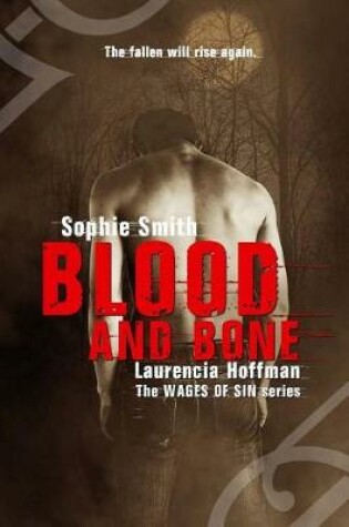 Cover of Blood and Bone