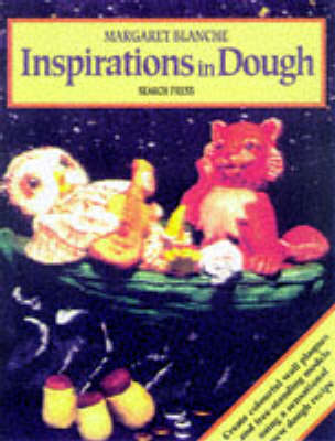 Cover of Inspirations in Dough