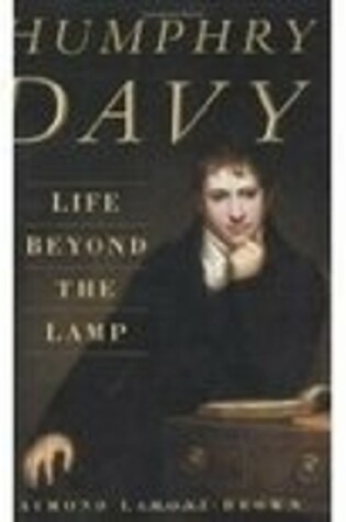 Cover of Humphry Davy