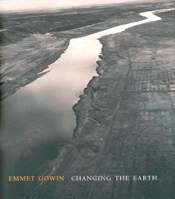 Book cover for Emmet Gowin