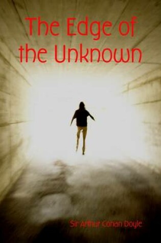 Cover of The Edge of the Unknown