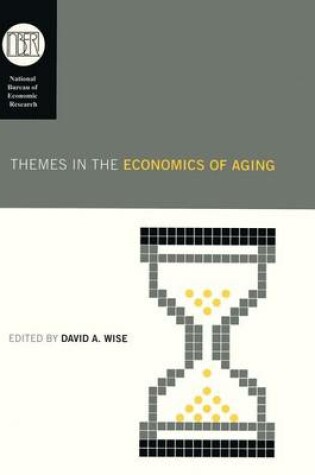 Cover of Themes in the Economics of Aging