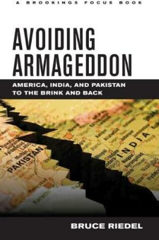 Cover of Avoiding Armageddon