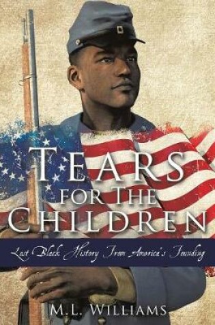 Cover of Tears for the Children