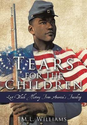 Book cover for Tears for the Children