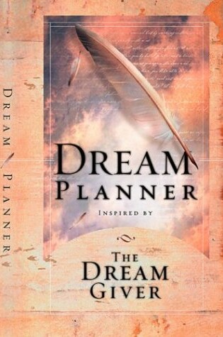 Cover of Dream Planner