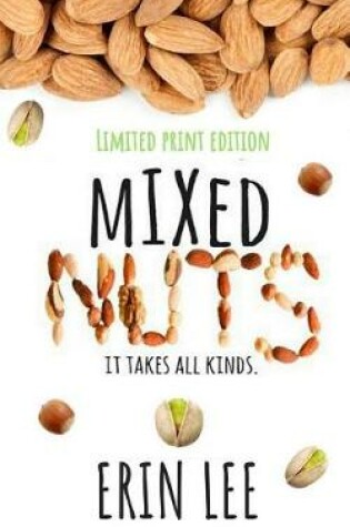 Cover of Mixed Nuts