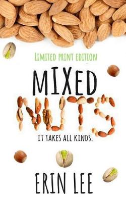 Book cover for Mixed Nuts