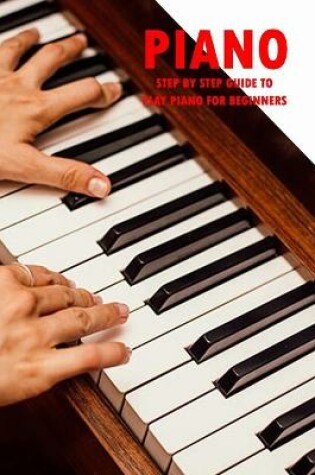 Cover of Piano