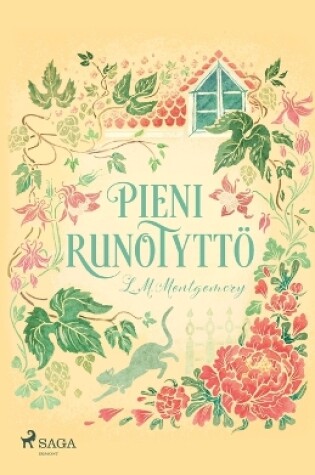 Cover of Pieni runotyttö