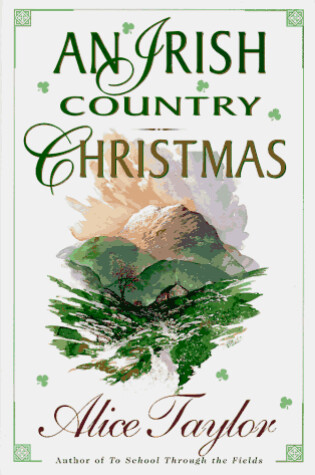 Cover of An Irish Country Christmas