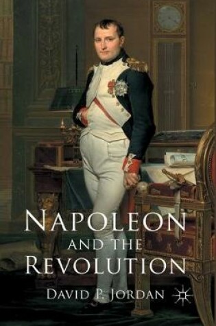 Cover of Napoleon and the Revolution