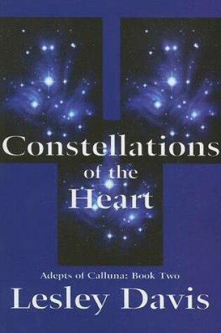 Cover of Constellations of the Heart