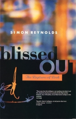 Book cover for Blissed Out