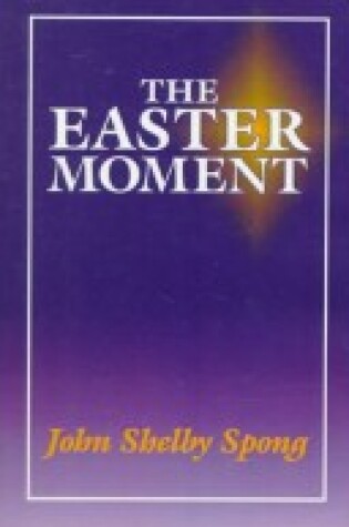 Cover of The Easter Moment