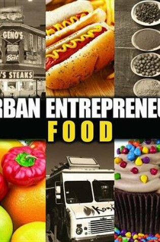 Cover of Urban Entrepreneur: Food