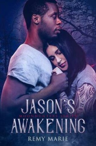 Cover of Jason's Awakening