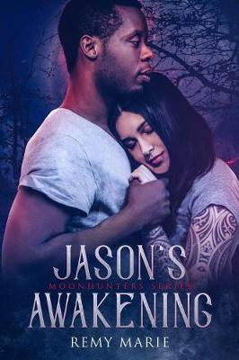 Cover of Jason's Awakening