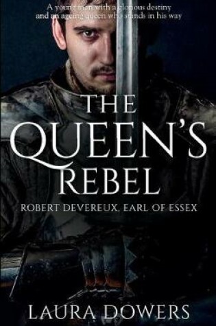 Cover of The Queen's Rebel