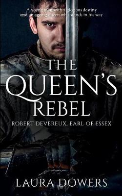 Book cover for The Queen's Rebel