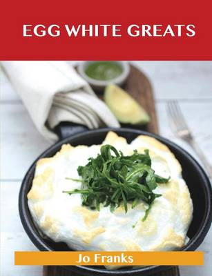 Book cover for Egg White Greats