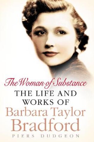 Cover of The Woman of Substance