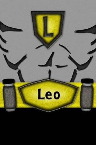 Cover of Leo