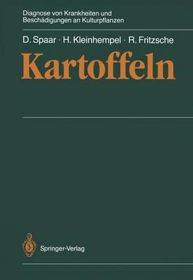 Cover of Kartoffeln