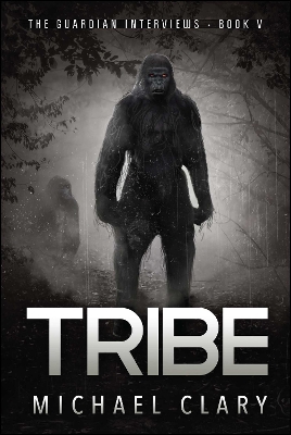 Book cover for Tribe